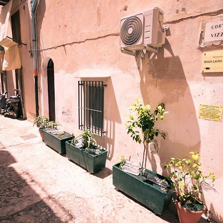 Apartament Fiamma Cefalù Zewnętrze zdjęcie