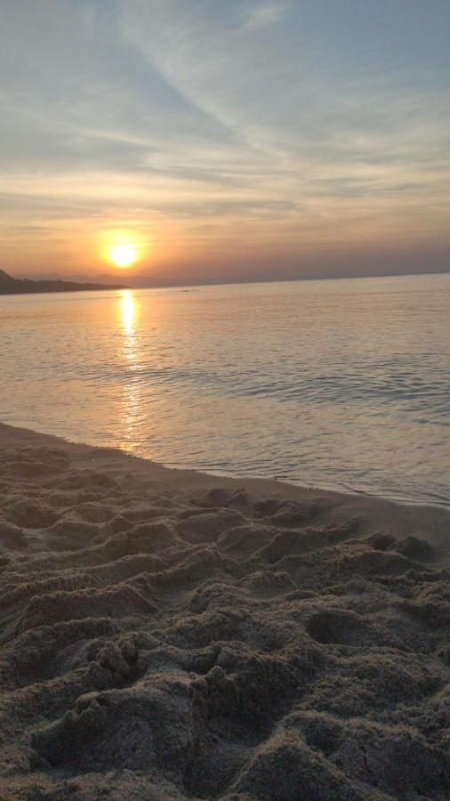 Apartament Fiamma Cefalù Zewnętrze zdjęcie