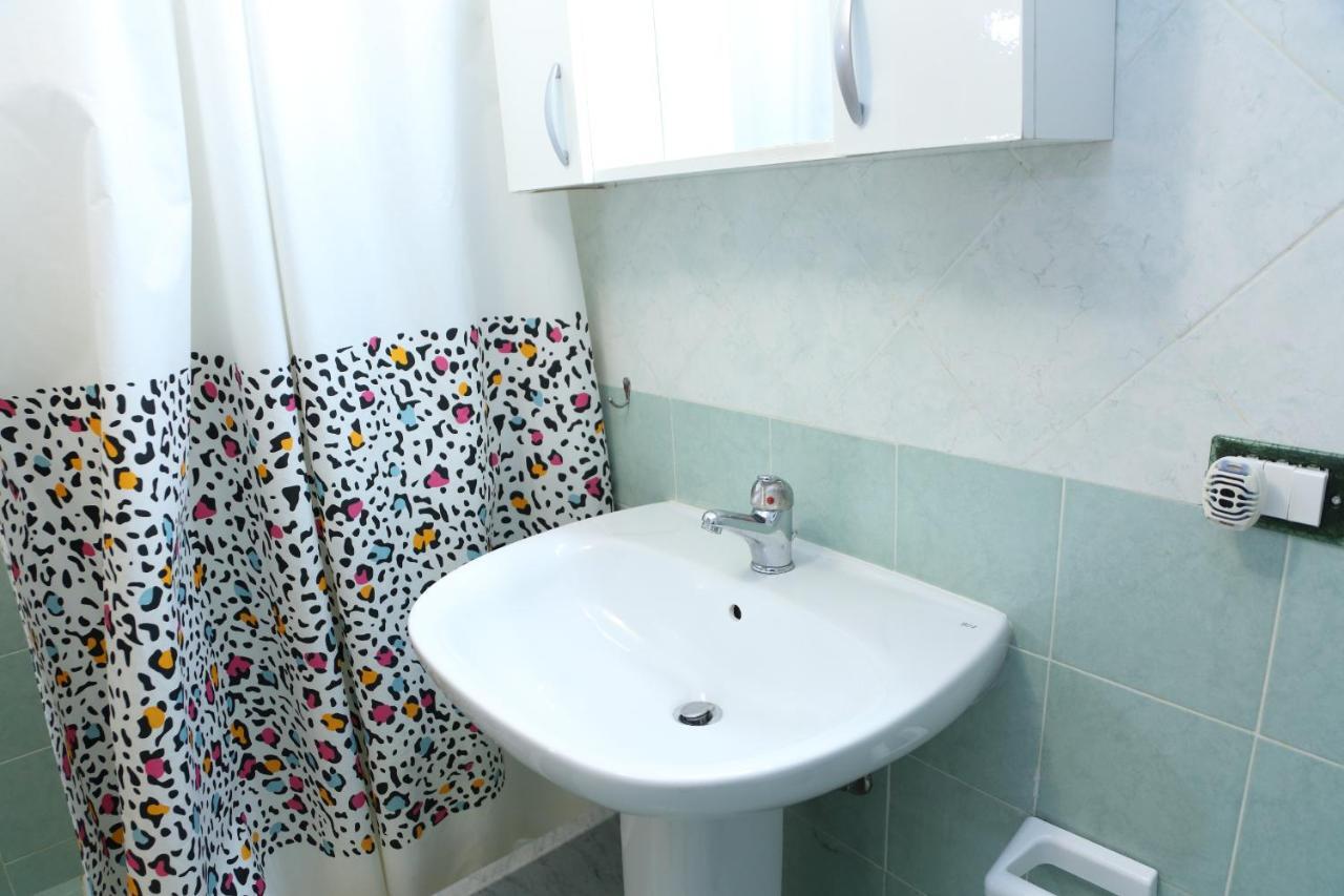 Apartament Fiamma Cefalù Zewnętrze zdjęcie