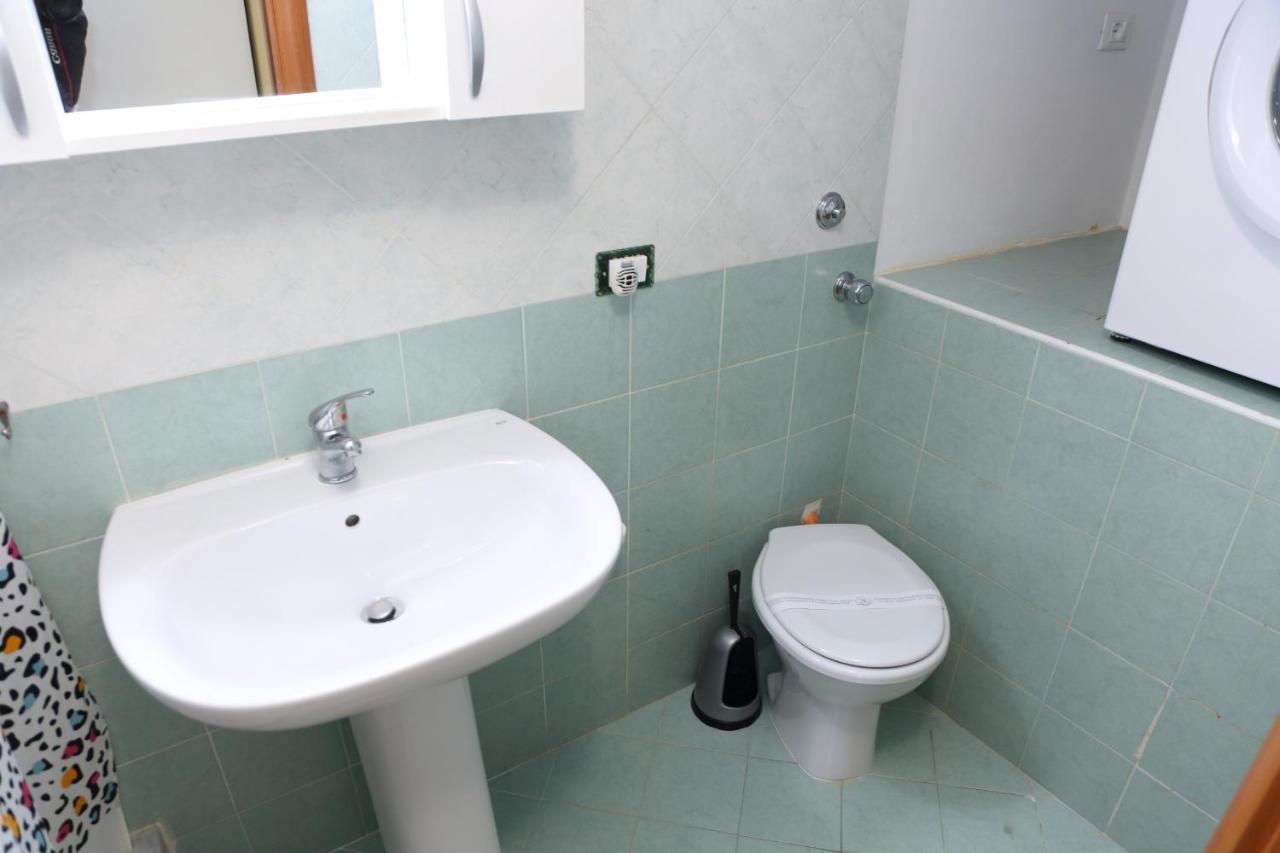 Apartament Fiamma Cefalù Zewnętrze zdjęcie