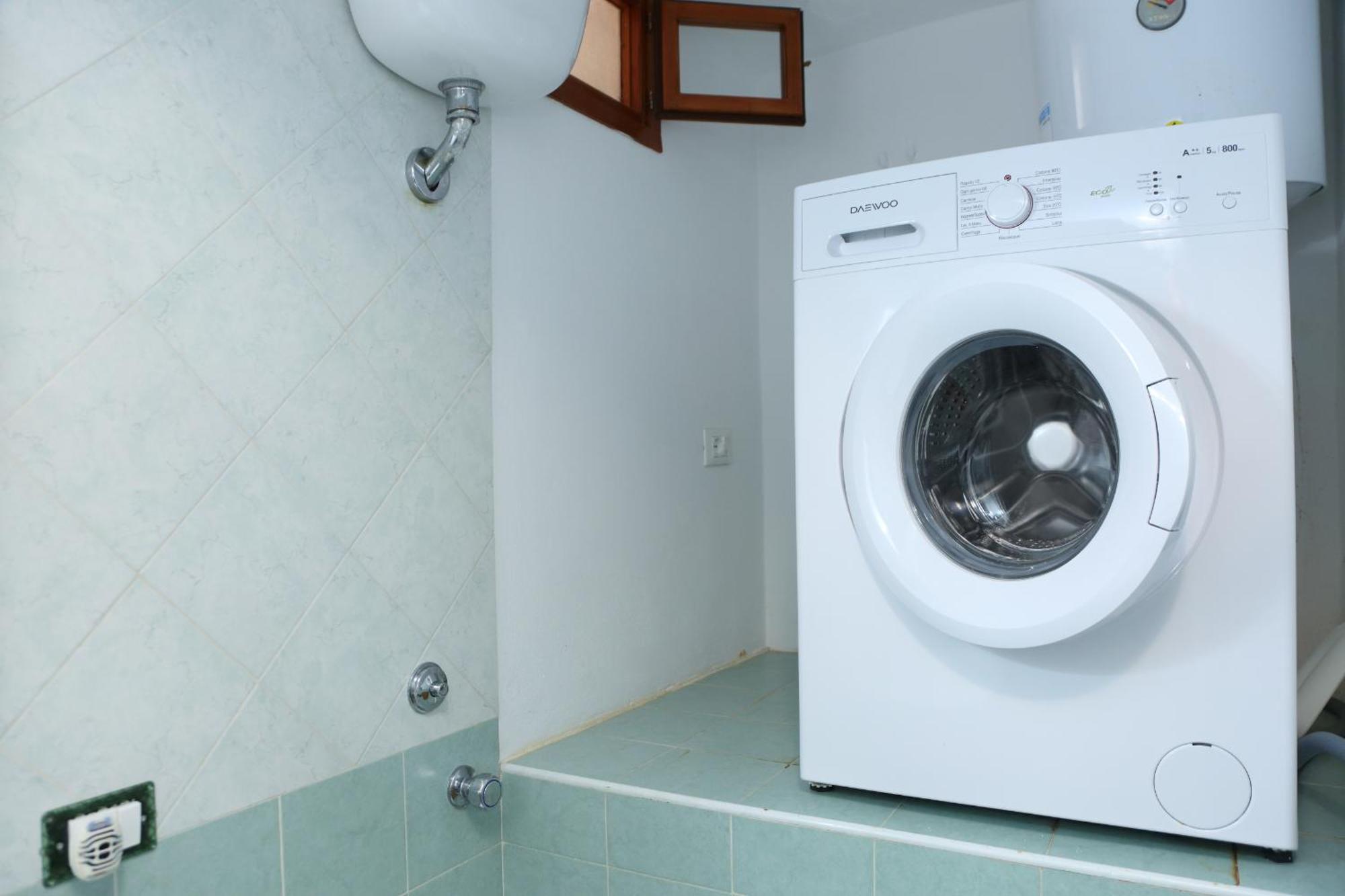 Apartament Fiamma Cefalù Zewnętrze zdjęcie