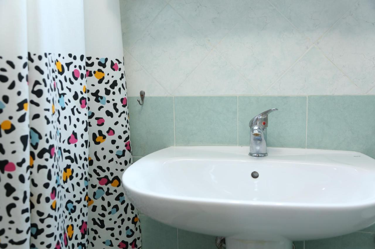 Apartament Fiamma Cefalù Zewnętrze zdjęcie