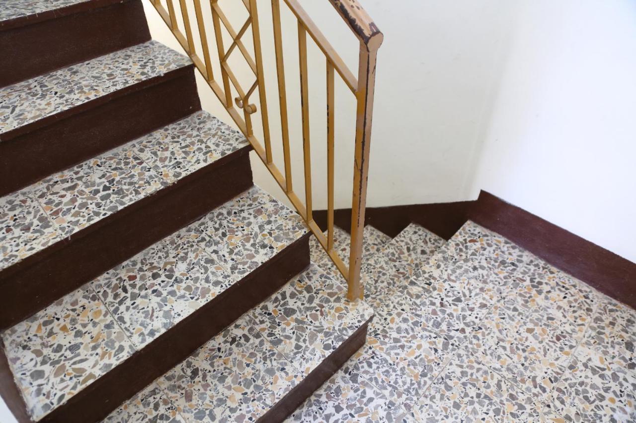 Apartament Fiamma Cefalù Zewnętrze zdjęcie