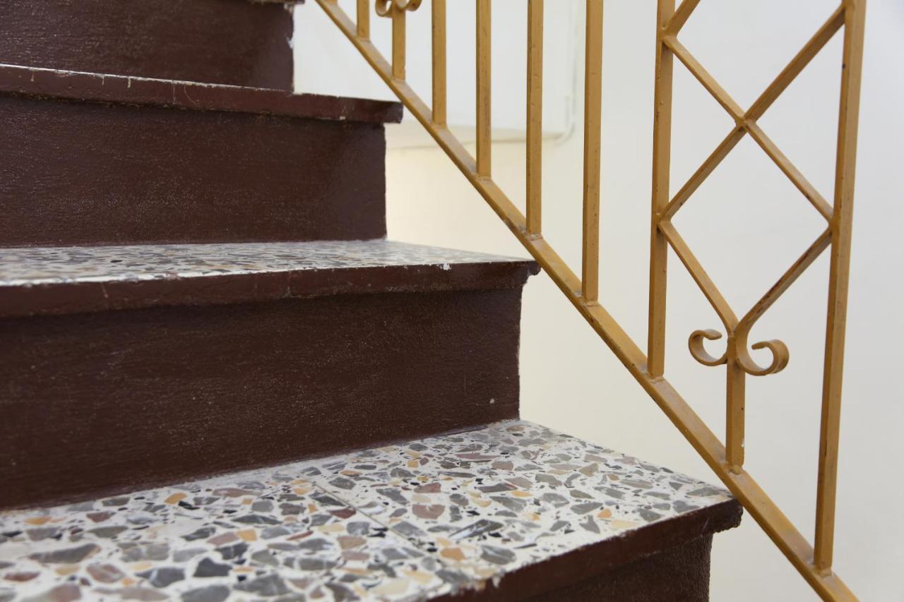 Apartament Fiamma Cefalù Zewnętrze zdjęcie
